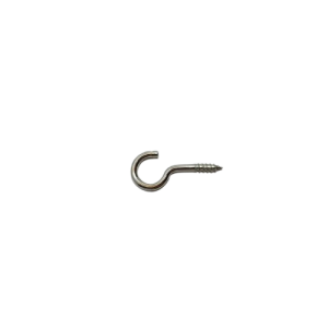 Armella Abierta 17X40 (pza)